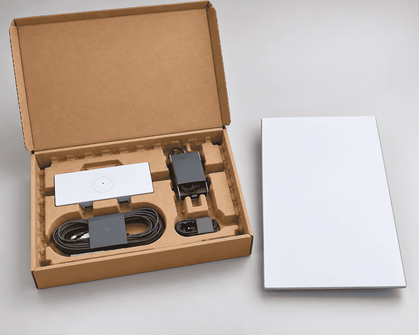 Starlink Version 4 Kit