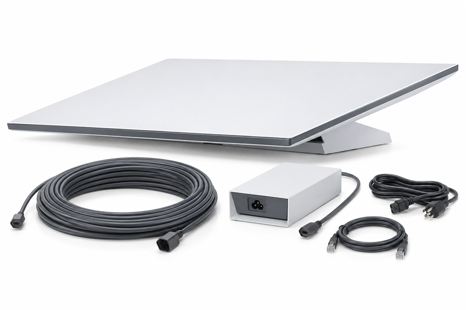 Starlink Performance Kit Gen 2 Kit
