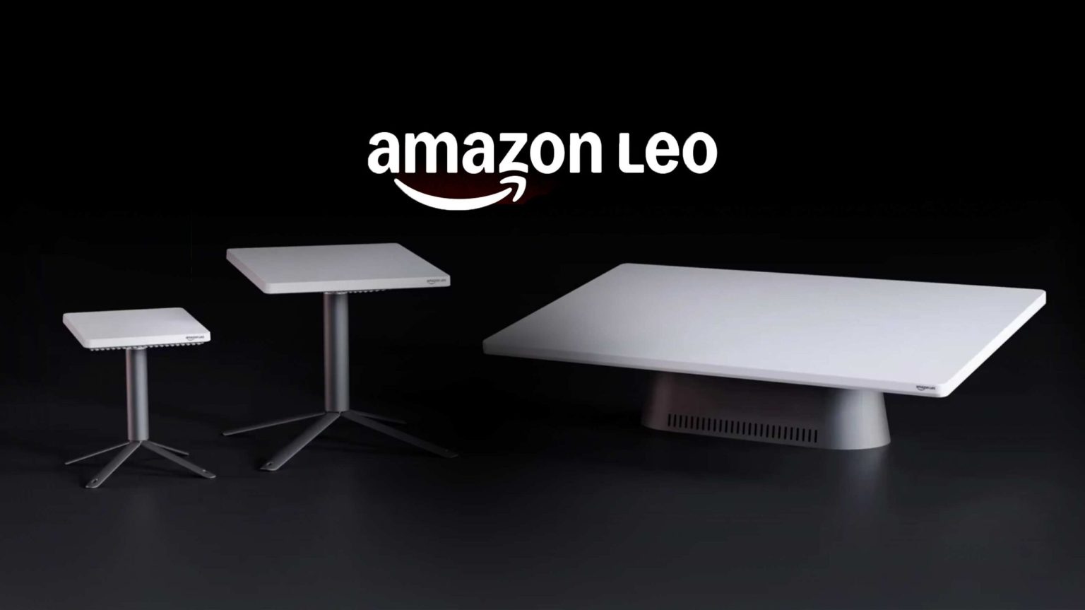 Amazon Leo Coverage in Kenya