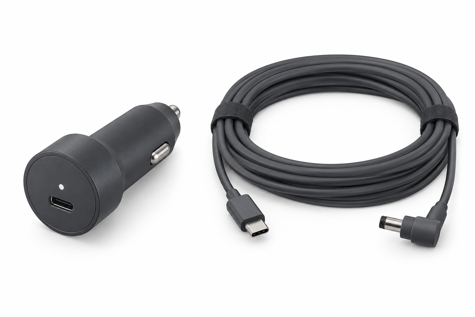 Starlink Mini Car Adapter