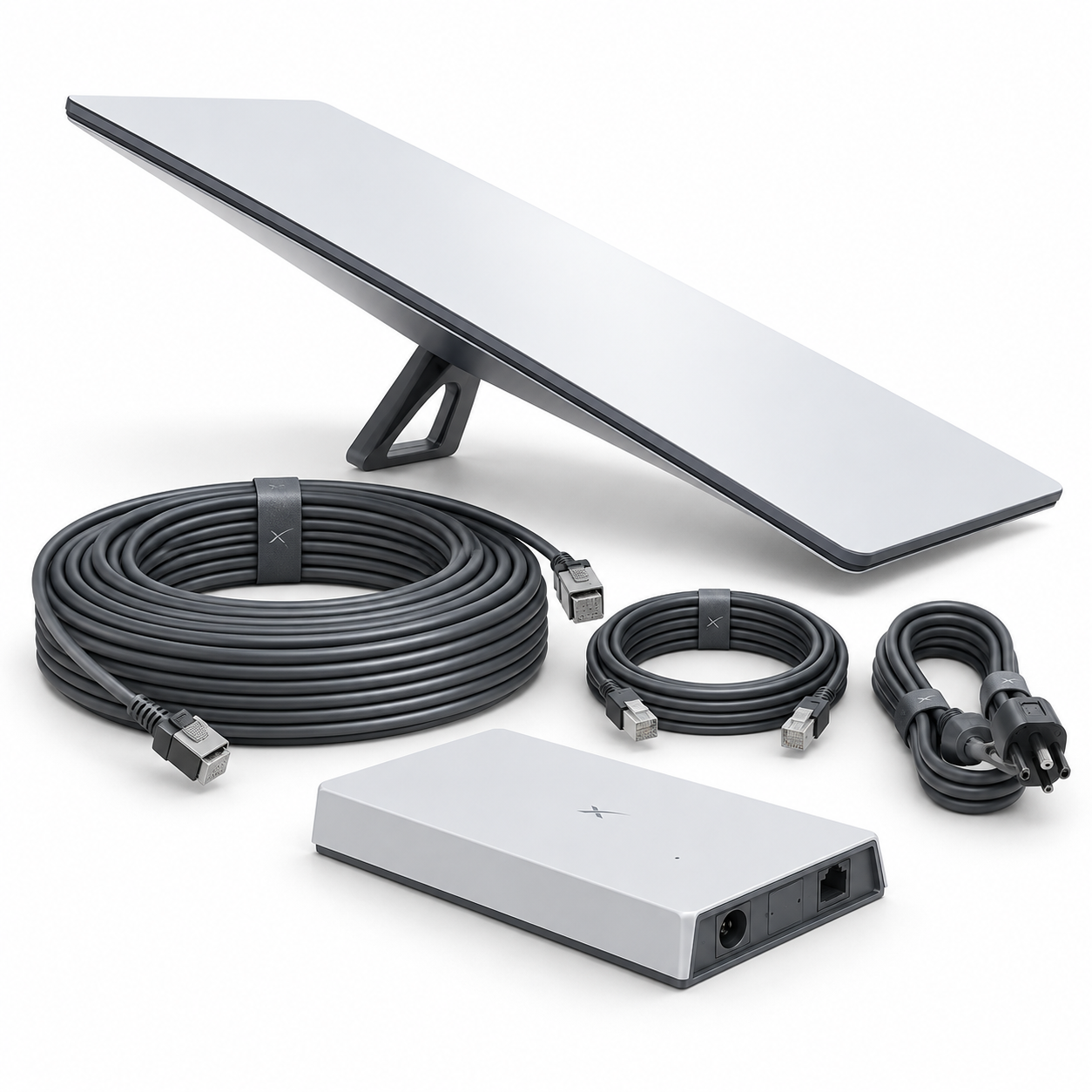Starlink Performance Kit Gen 3 Kit