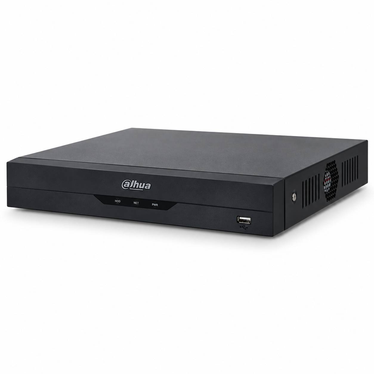Dahua DHI-NVR1108HS-8P-S3/H 8-Channel PoE Network Video Recorder
